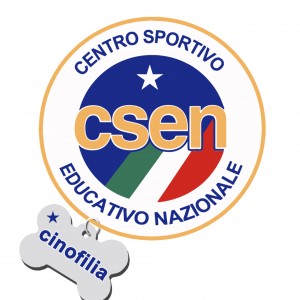 csen cinofilia